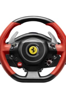 Thrustmaster Ferrari 458