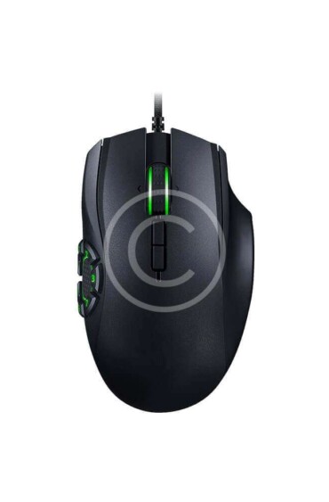 Mouse Naga Nex V2