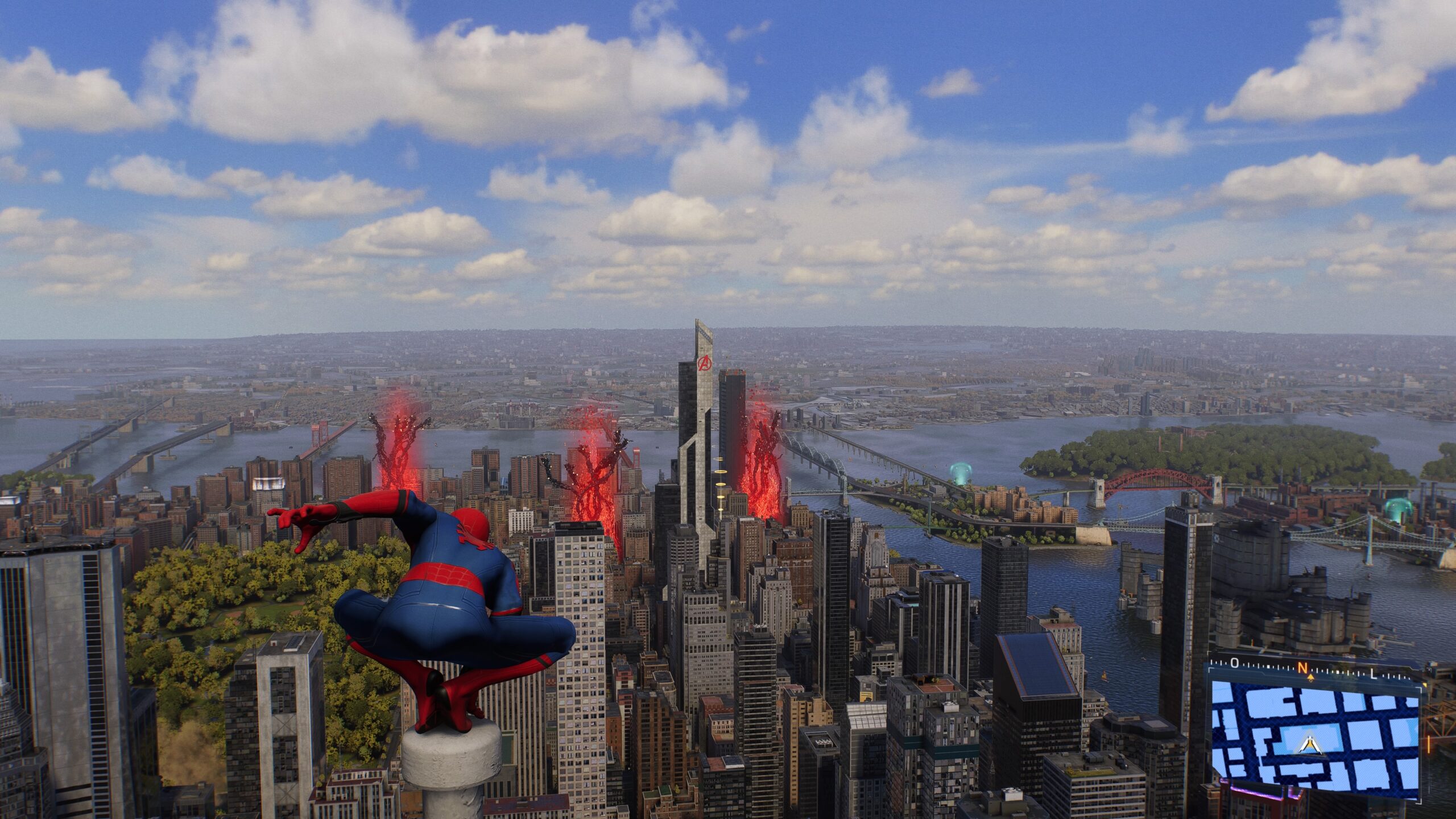 Review-Marvel's-Spider-Man-2