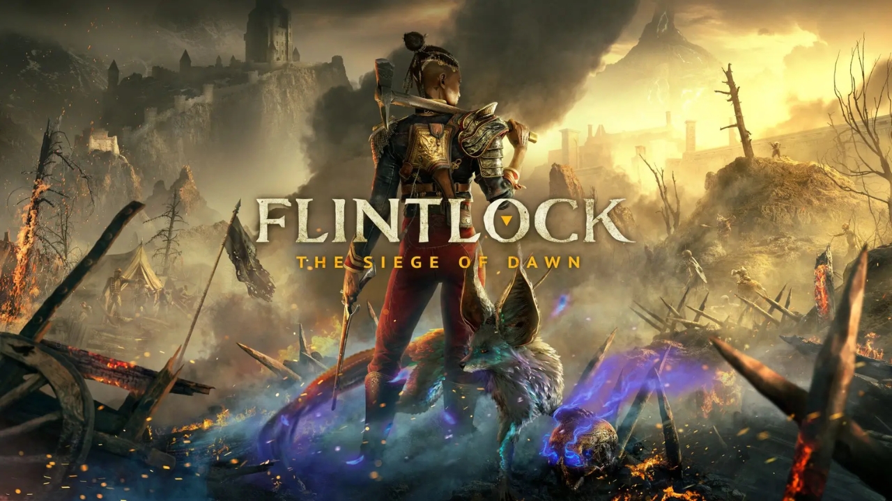 Review: Flintlock: The Siege of Dawn