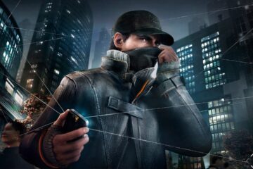 Filme de Watch Dogs começa a ser gravado