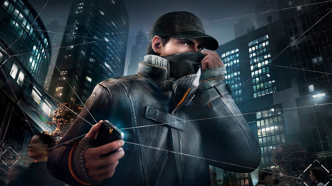 Filme de Watch Dogs começa a ser gravado