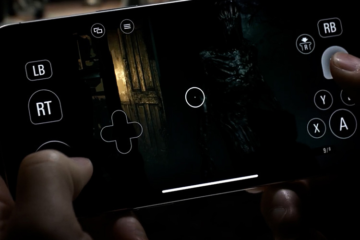 Resident Evil 7 está disponível para iPhone, iPad e Mac