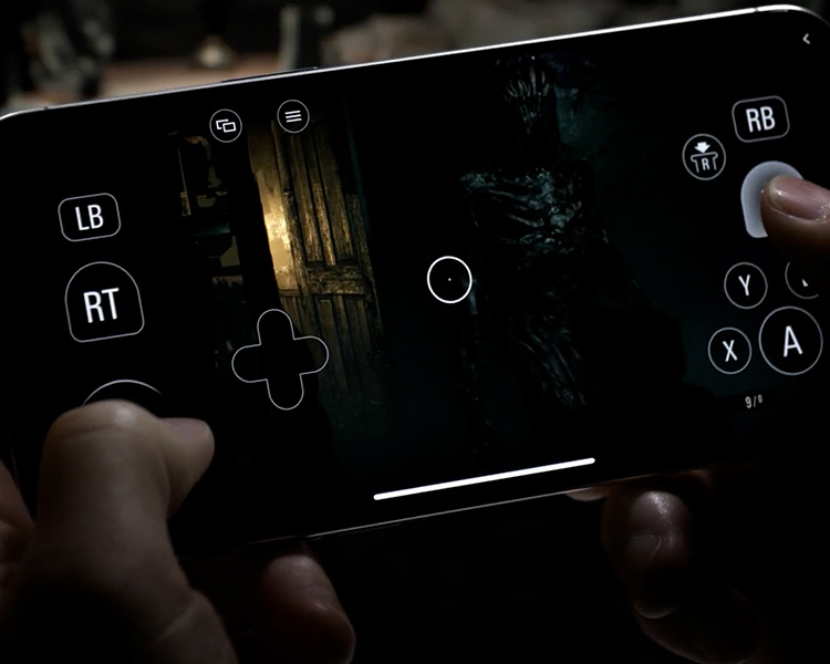 Resident Evil 7 está disponível para iPhone, iPad e Mac