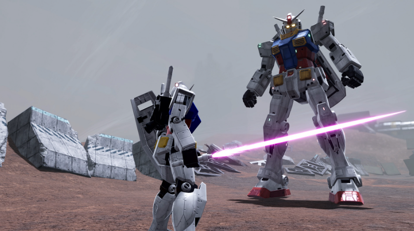 Gundam Breaker 4 anuncia teste de rede aberto