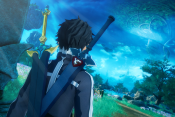 SAO: Fractured Daydream tem data de lançamento