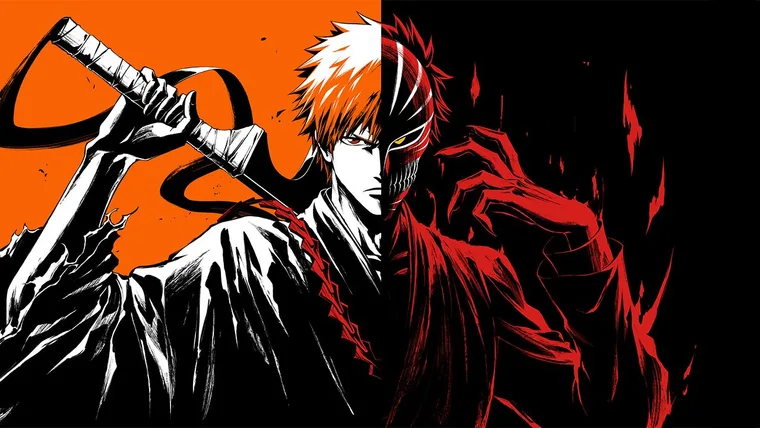 Bleach Rebirth of Souls é revelado na Anime Expo