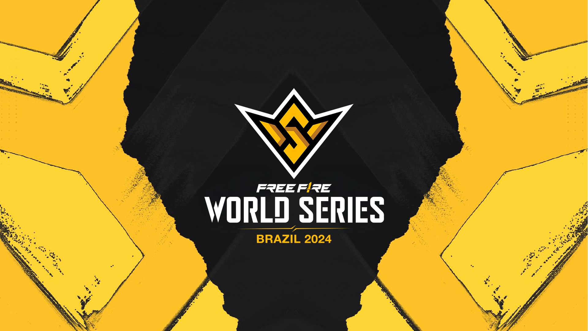 RJ receberá o Free Fire World Series (FFWS) Final Global