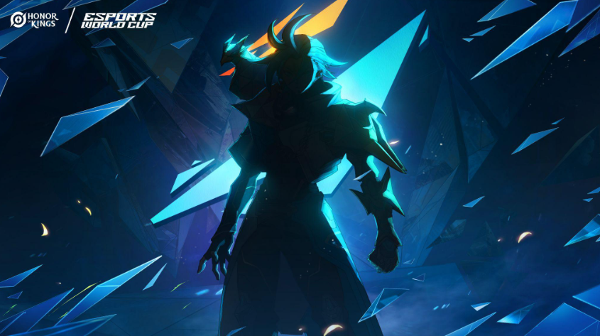 Honor of Kings apresenta novidades na gamescom latam 2024