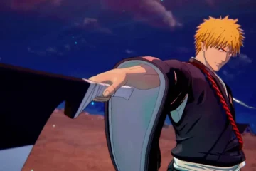 Bleach Rebirth of Souls apresenta trailer de gameplay