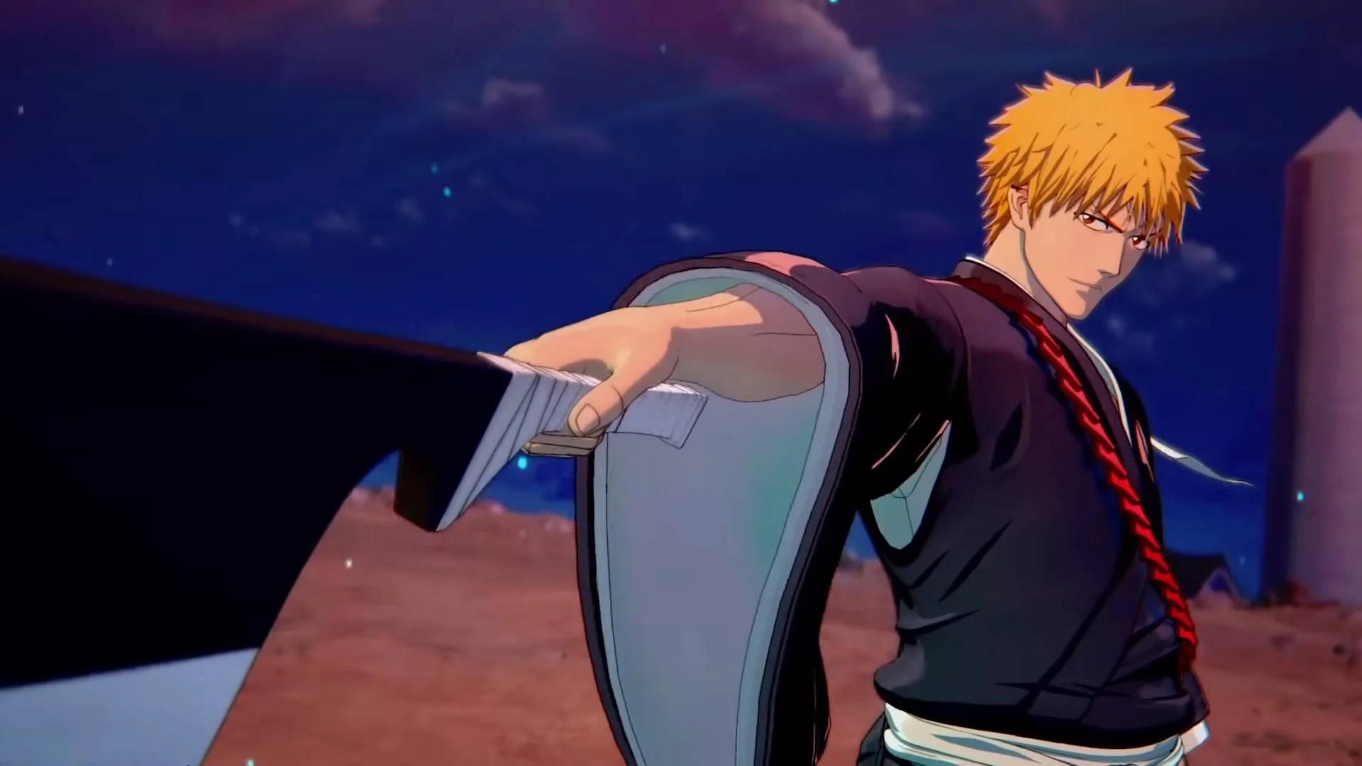 Bleach Rebirth of Souls apresenta trailer de gameplay