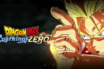 Dragon Ball: Sparking! Zero revela novos personagens