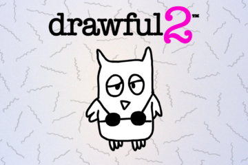 Drawful 2 está de graça até o fim de agosto