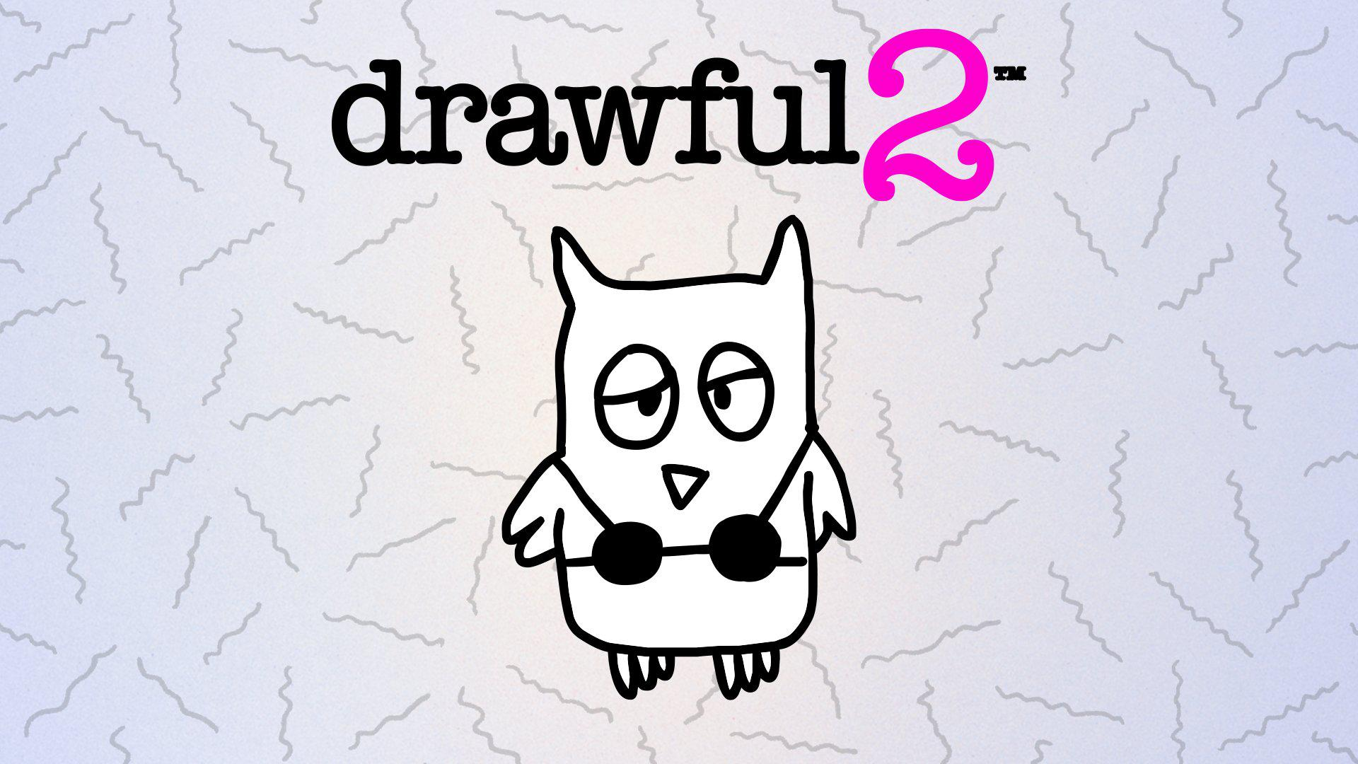 Drawful 2 está de graça até o fim de agosto