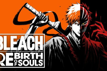 Bleach Rebirth of Souls apresenta trailer de personagens