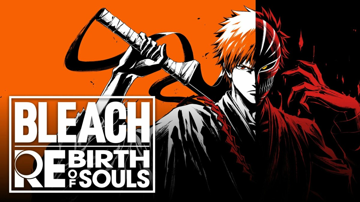 Bleach Rebirth of Souls apresenta trailer de personagens