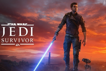 Star Wars Jedi: Survivor está disponível para PS4 e Xbox One