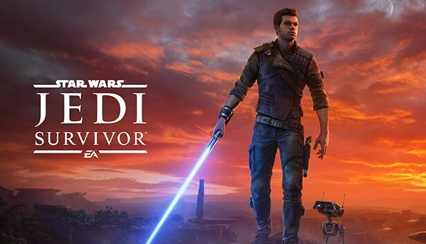 Star Wars Jedi: Survivor está disponível para PS4 e Xbox One