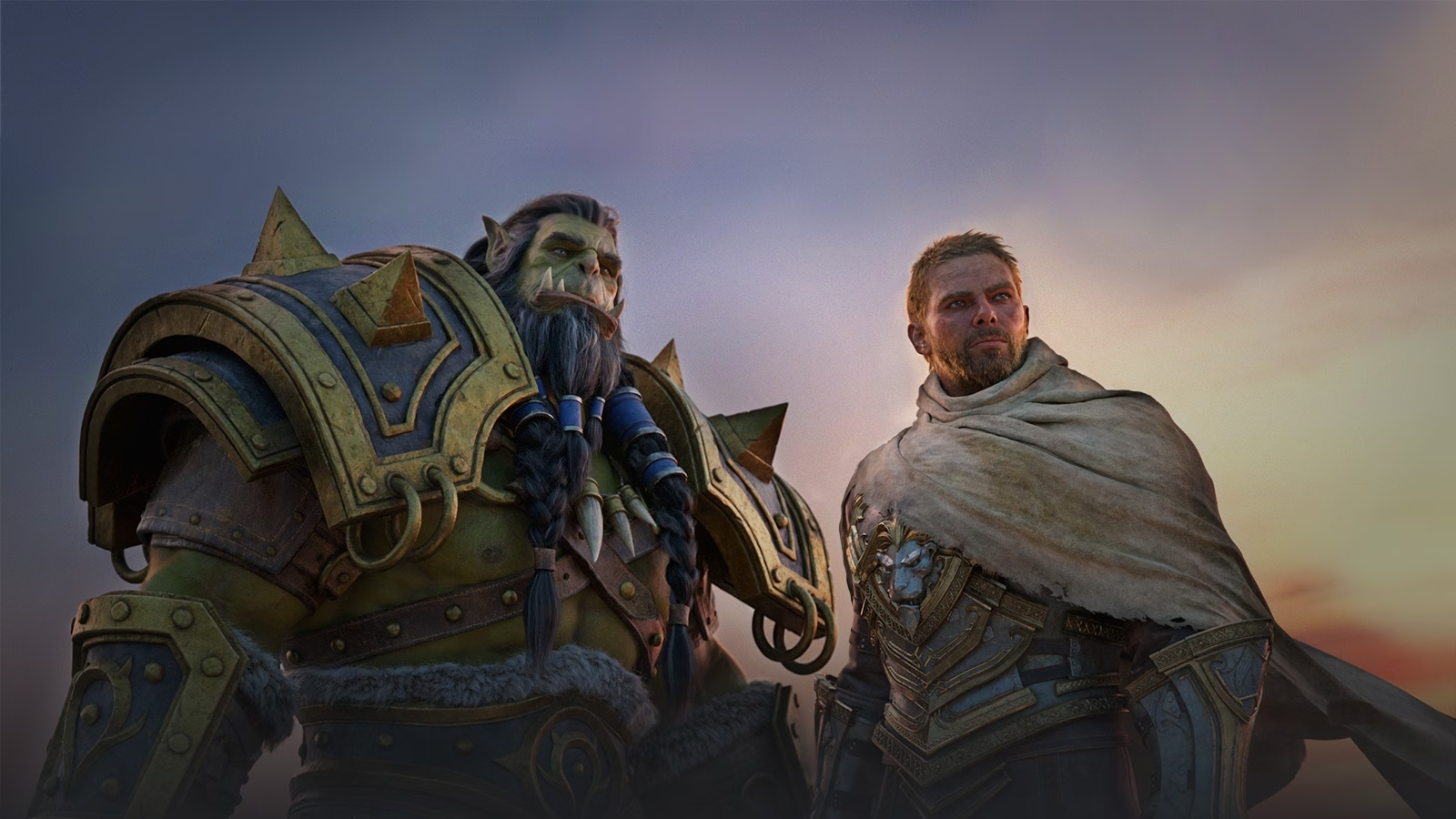 World of Warcraft: The War Within está disponível mundialmente