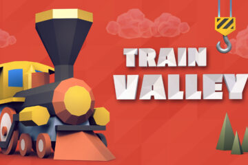 Review: Train Valley - Uma experiência ferroviária