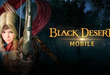 Black Desert Mobile recebe nova Temporada de Outono