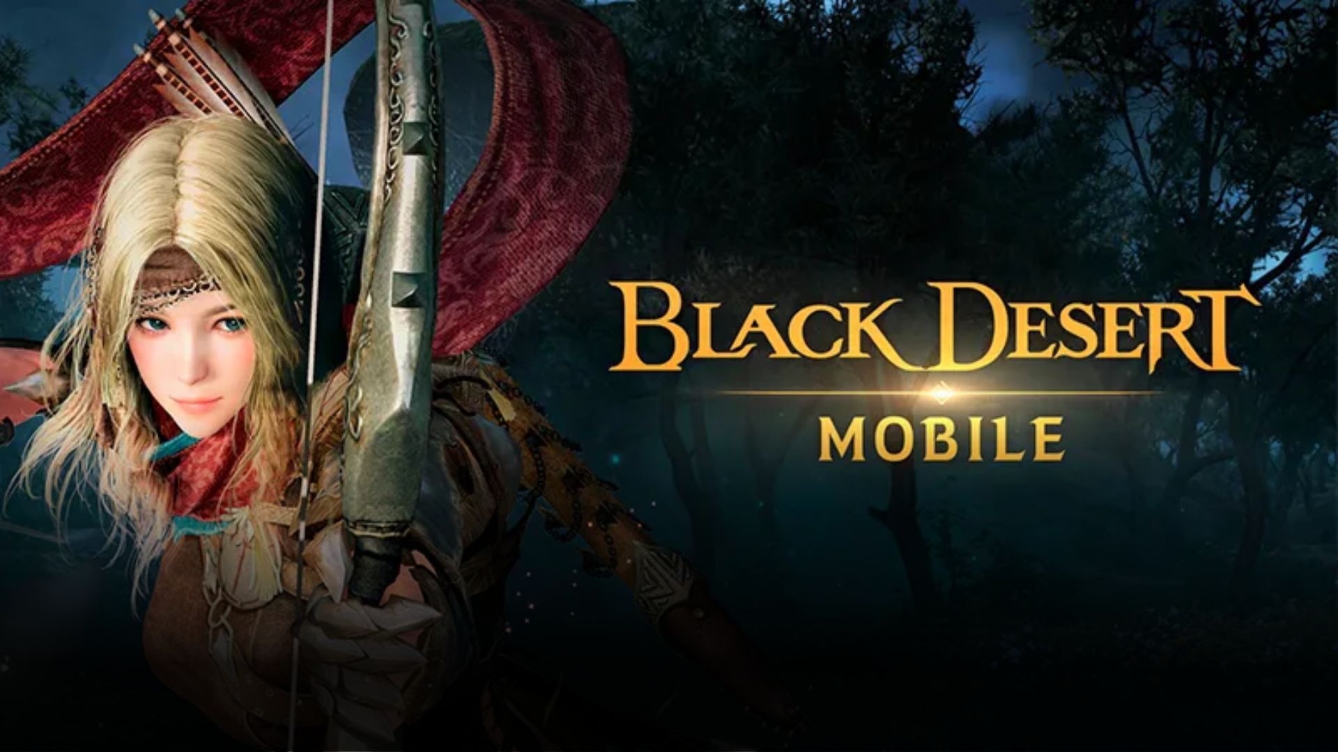 Black Desert Mobile recebe nova Temporada de Outono