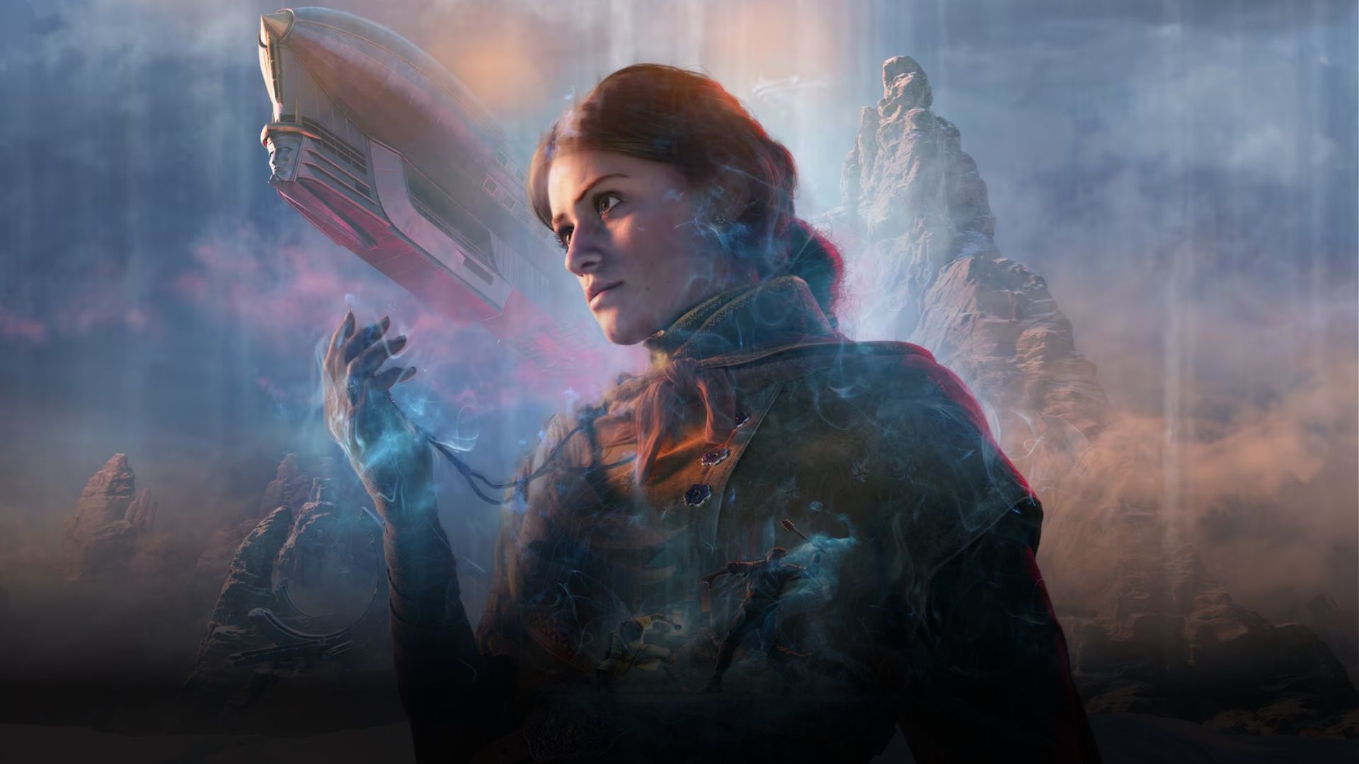 Unknown 9: Awakening está disponível