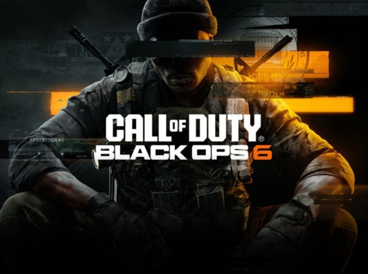 Call of Duty 6: Black Ops está disponível mundialmente