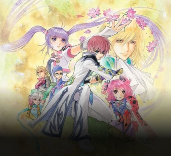 Tales of Grace f Remastered está disponível em pré-venda