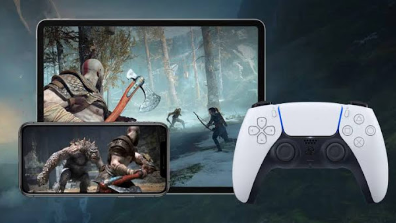 Sony permitirá uso de smartphone como segunda tela