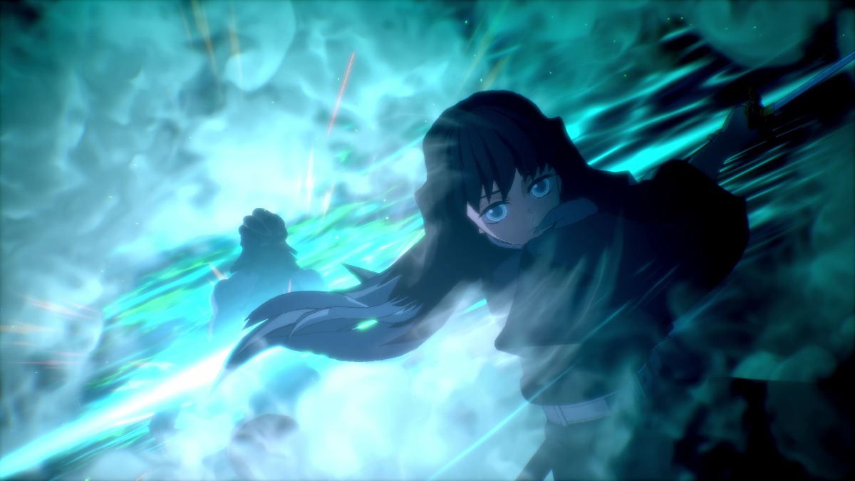 Demon Slayer The Hinokami Chronicles 2 chega em 2025