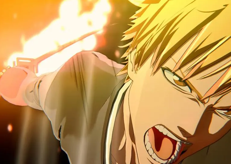 Bleach Rebirth of Souls apresenta personagem icônico