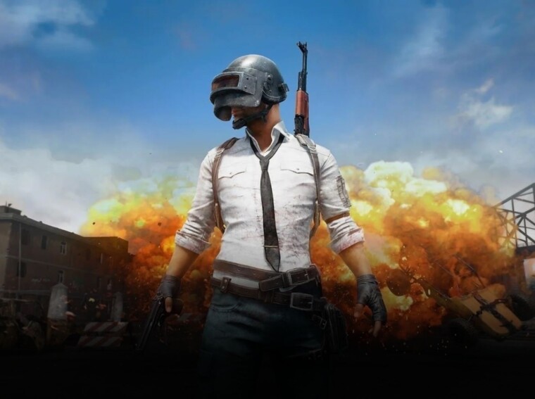 PUBG MOBILE revela os primeiros detalhes do PMGO 2025