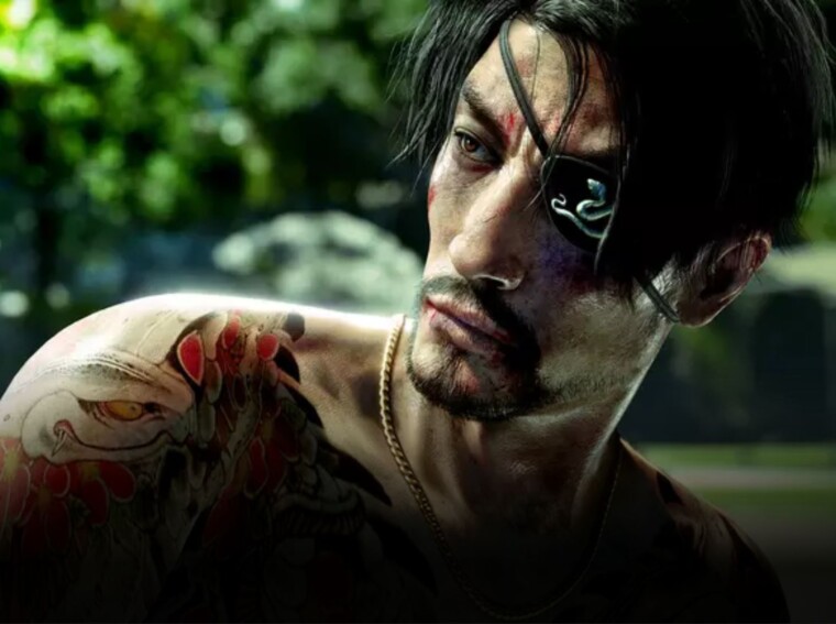 SEGA e Ryu Ga Gotoku Studios anunciam Like a Dragon Direct