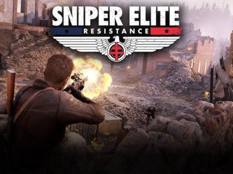 Review | Sniper Elite: Resistance