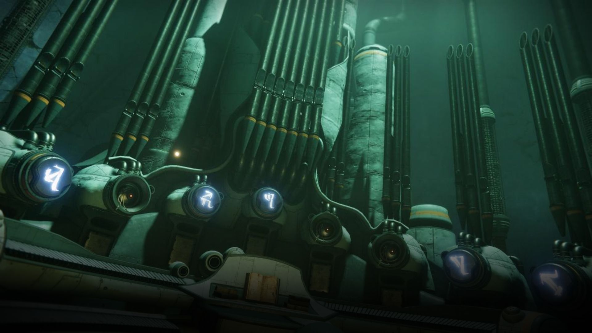 O Ato III de Destiny 2: Retorno estreia hoje