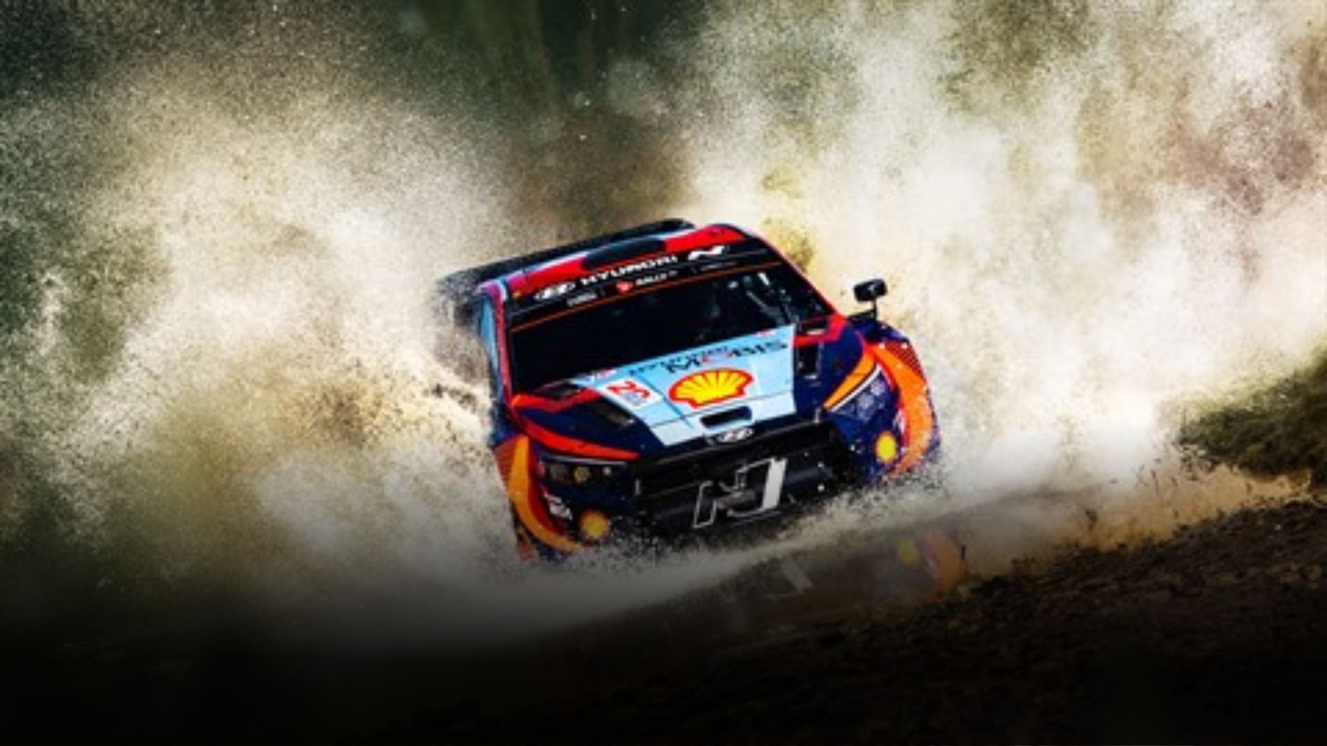 EA SPORTS WRC recebe novo conteúdo