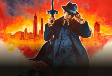 Review | Mafia: Definitive Edition