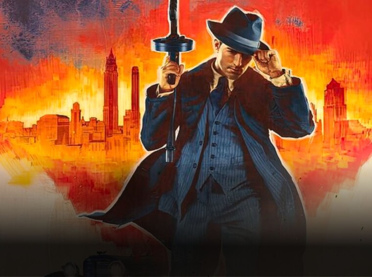 Review | Mafia: Definitive Edition