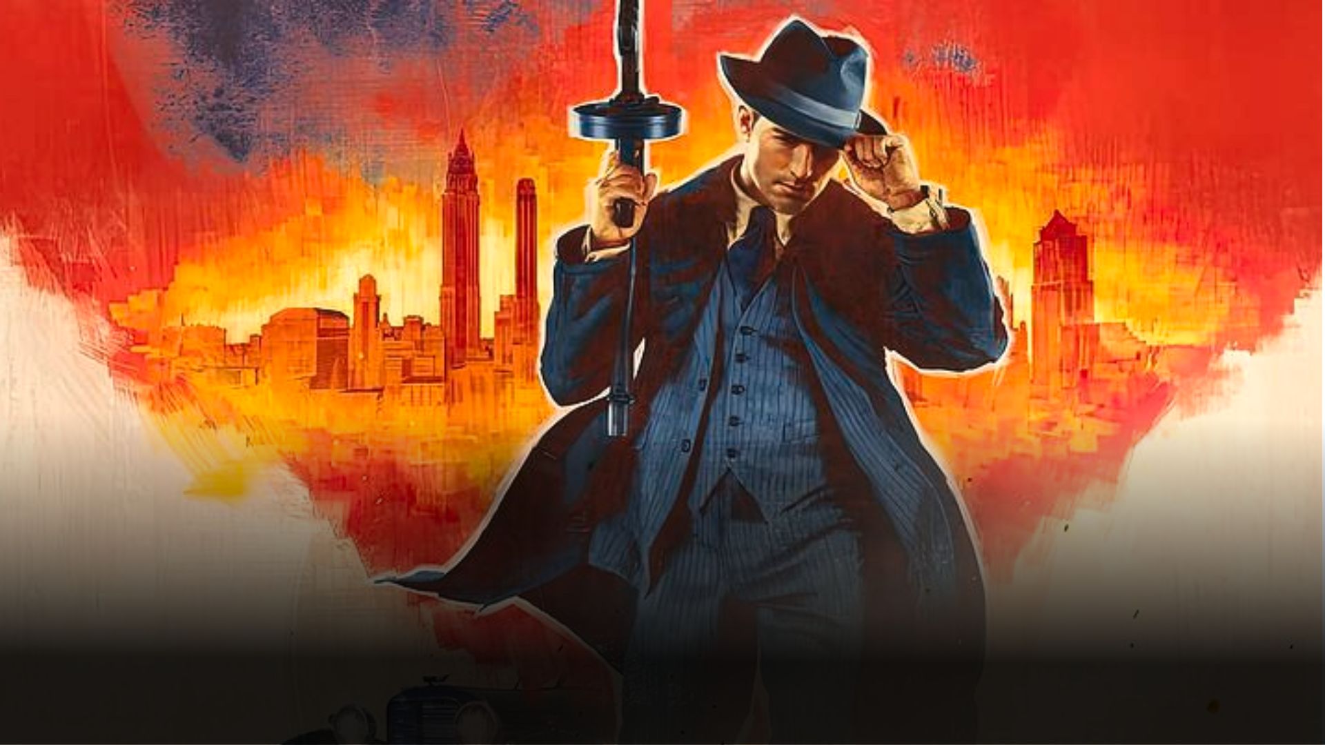 Review | Mafia: Definitive Edition