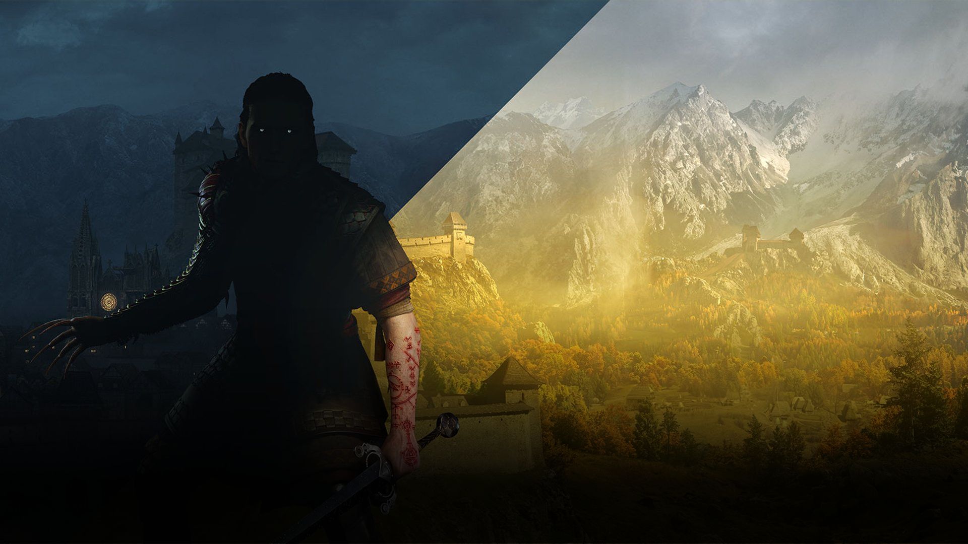 The Blood of Dawnwalker ganha trailer