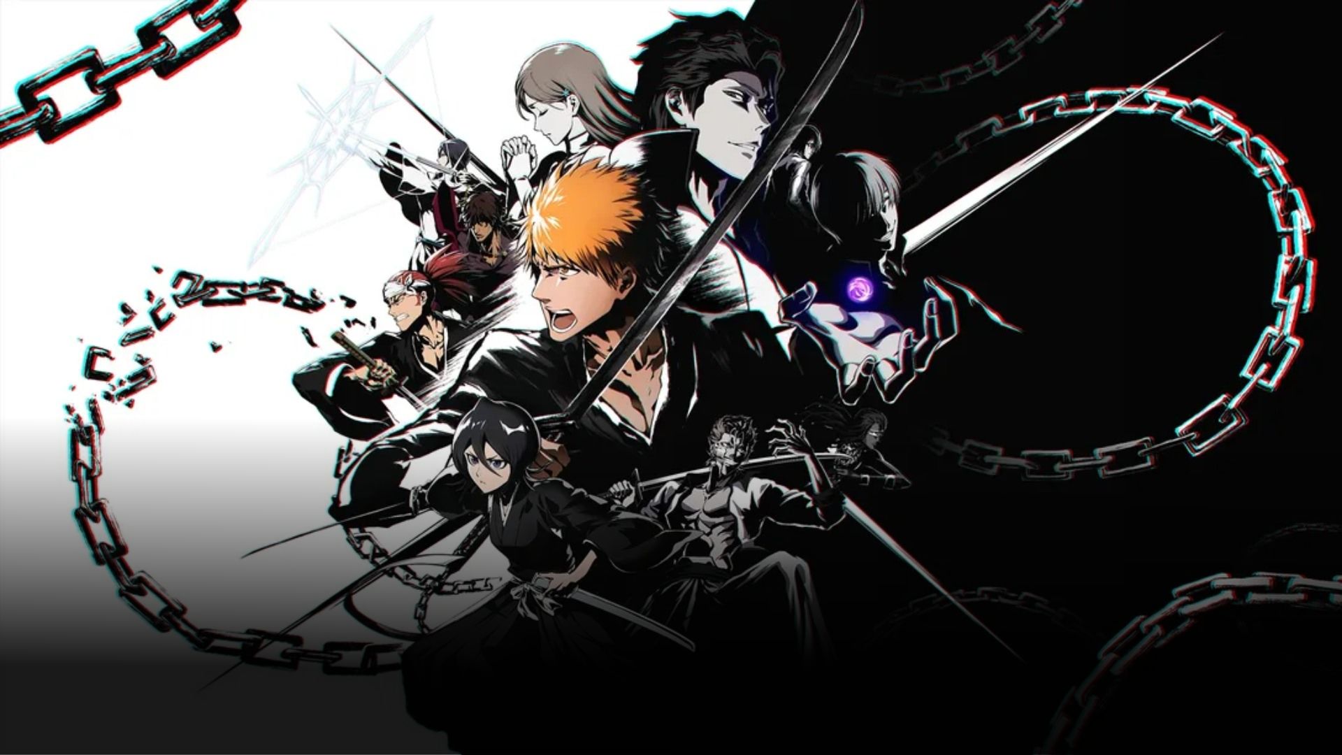 Bleach Rebirth of Souls ganha novo trailer focado em gameplay