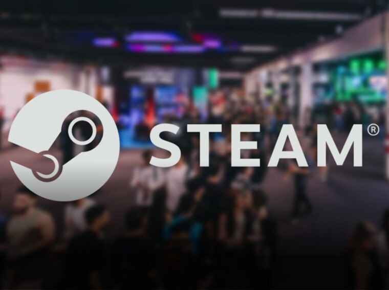 A gamescom latam anuncia a participação do Steam