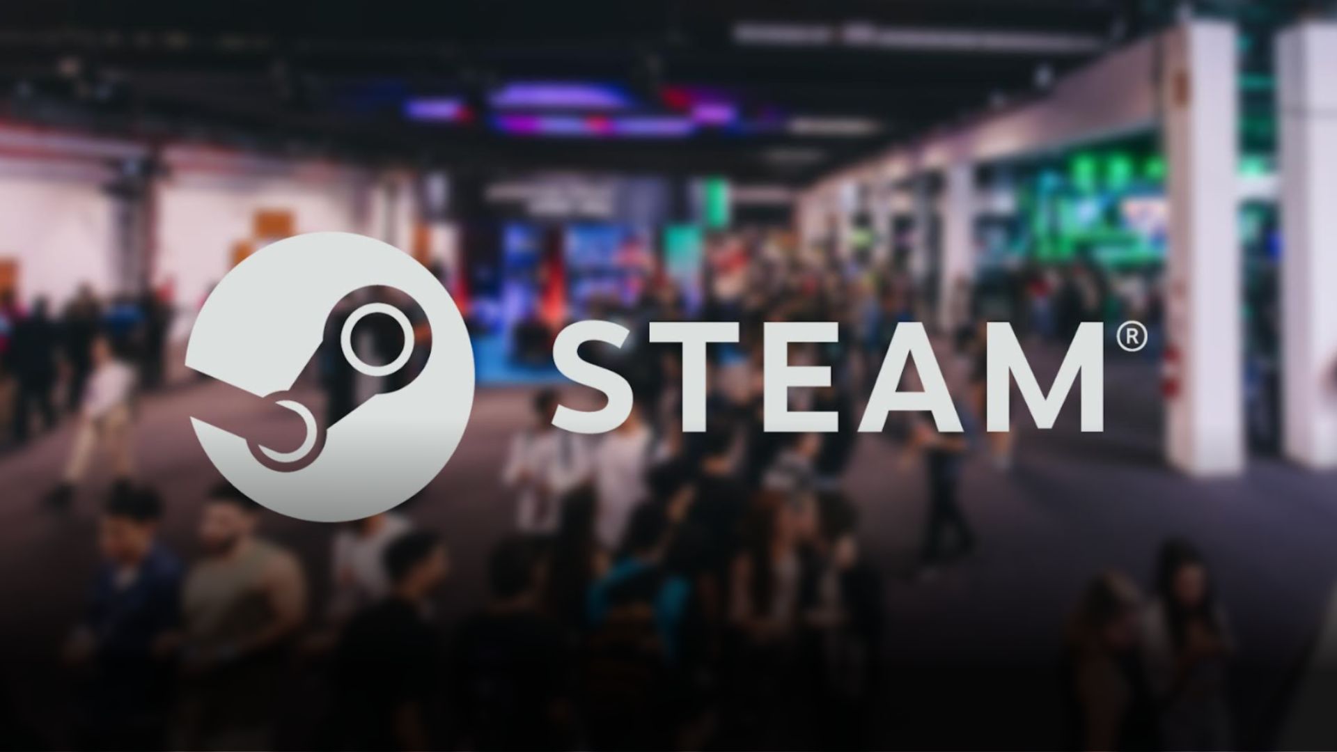 A gamescom latam anuncia a participação do Steam