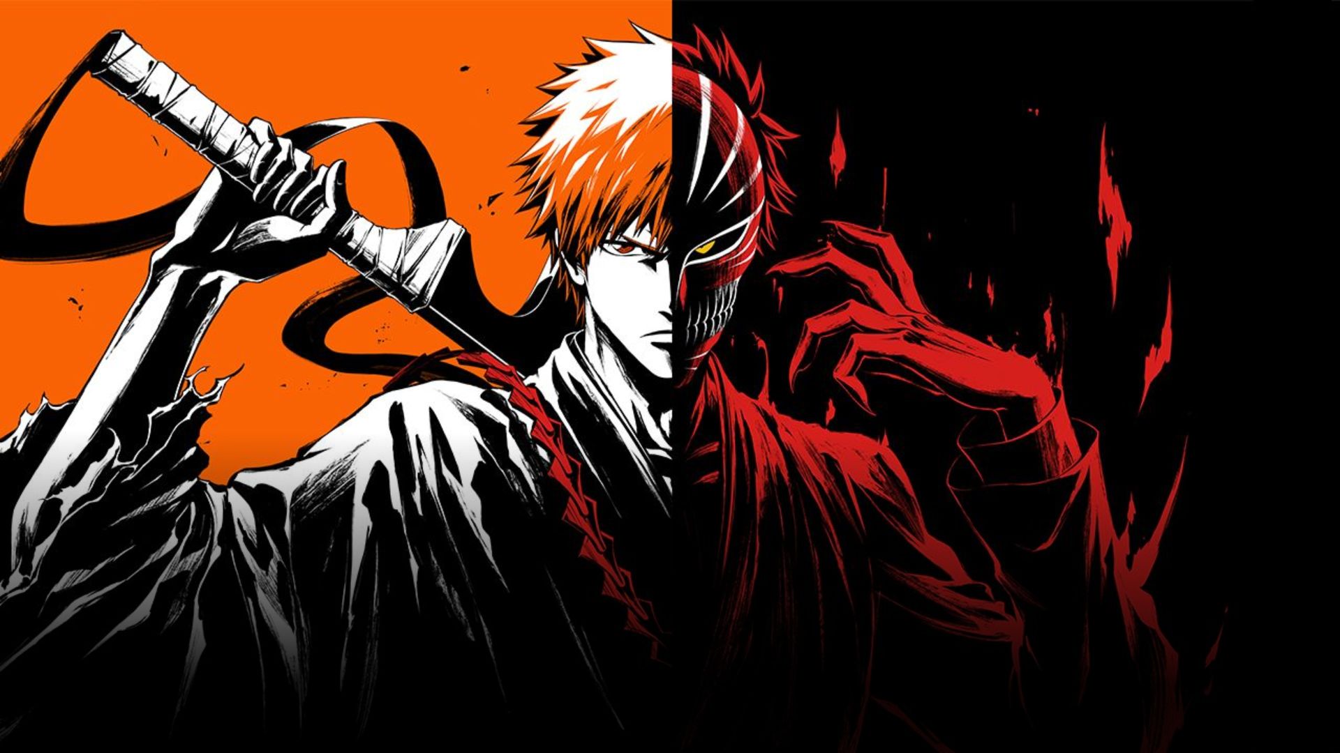 BLEACH Rebirth of Souls introduz Coyote Starrk