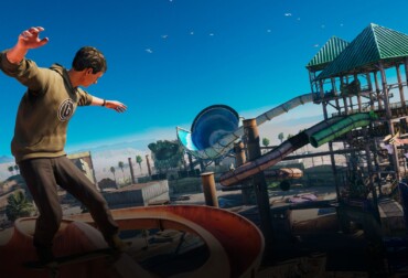 Tony Hawk's Pro Skater 3+4 é anunciado