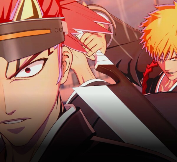 BLEACH Rebirth of Souls recebe trailer focado na história