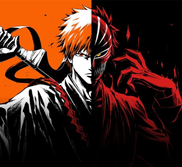 Confira o vídeo de abertura de BLEACH Rebirth of Souls