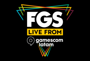 gamescom apresenta o FGS Live From gamescom latam