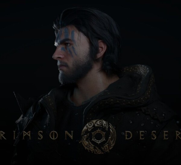 Crimson Desert terá demonstração jogável na PAX East 2025